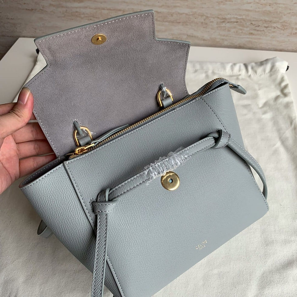 Miniaturbild: Designer Bag CLIN