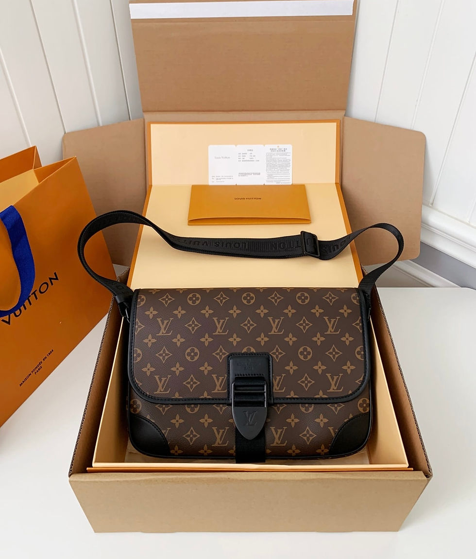 Archy Bag – LUV1431