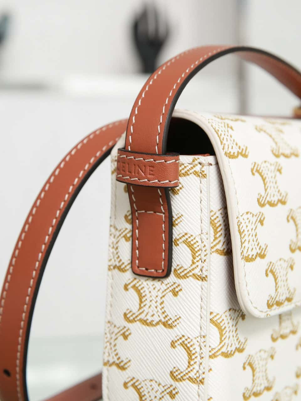 Thumbnail: Designer Bag CLIN