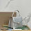 Miniaturbild: Designer Bag Leather Bag BVLG