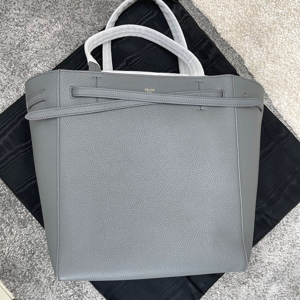 Thumbnail: Designer Bag CLIN