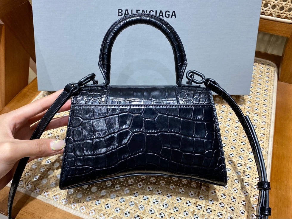 Thumbnail: Designer Bag BLCG