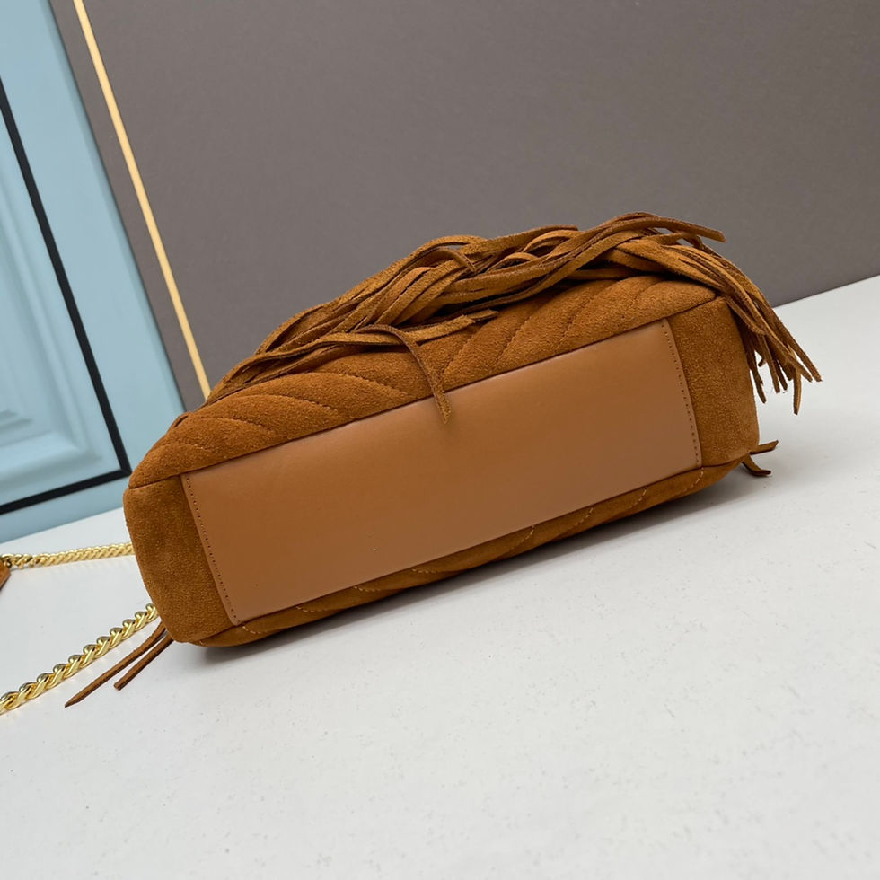 Thumbnail: Designer Bag YLS Bag
