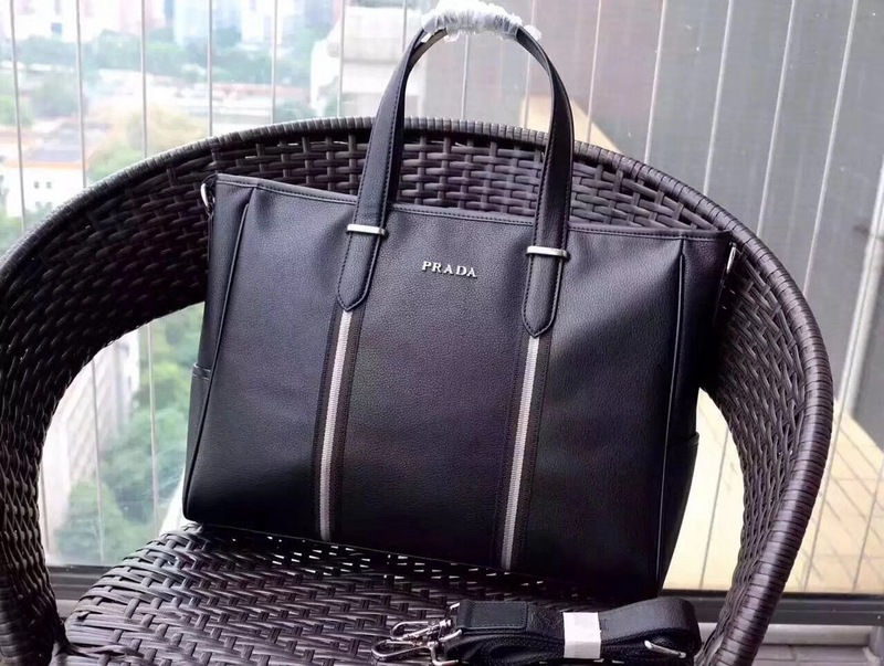 Tote Bag Black 38*30*7 – PAR188