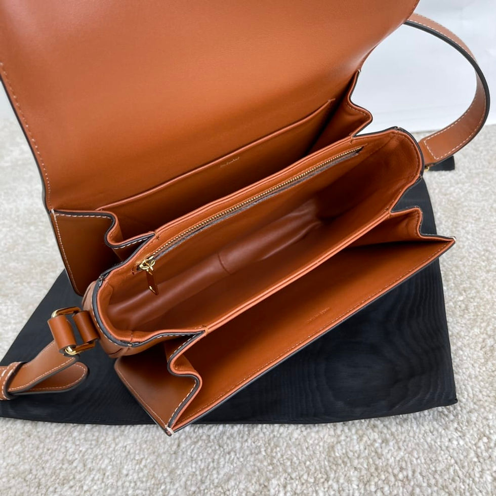 Thumbnail: Designer Bag CLIN