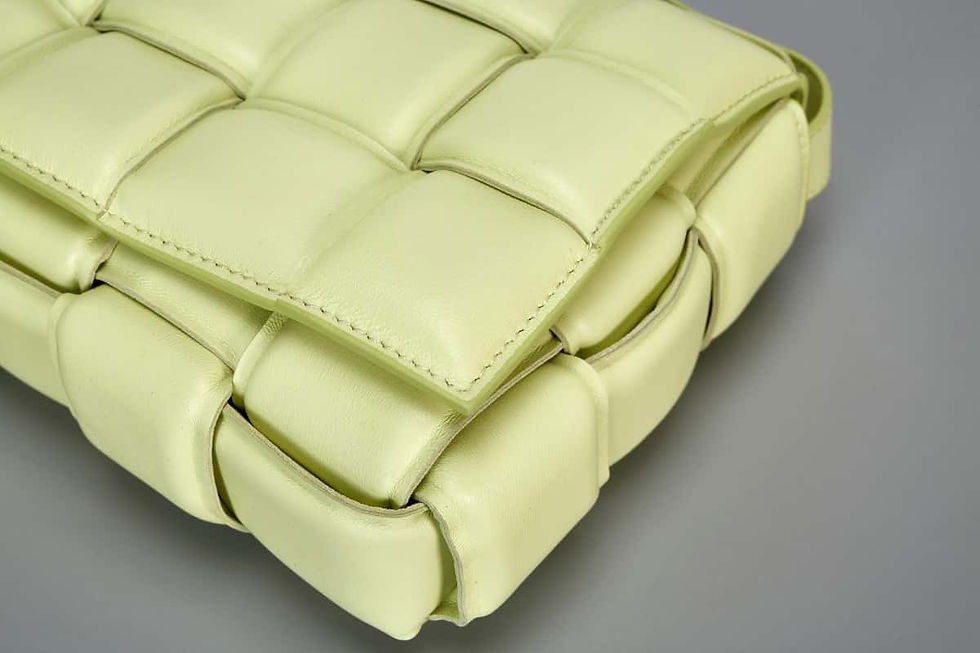 Thumbnail: Designer Bag BV