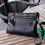 Thumbnail: Clutch Bag Black 28*19*4 – PAR138