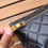 Thumbnail: Clutch Bag Black 29*19*3 – PAR132