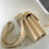 Miniaturbild: Designer Bag Leather Bag BVLG