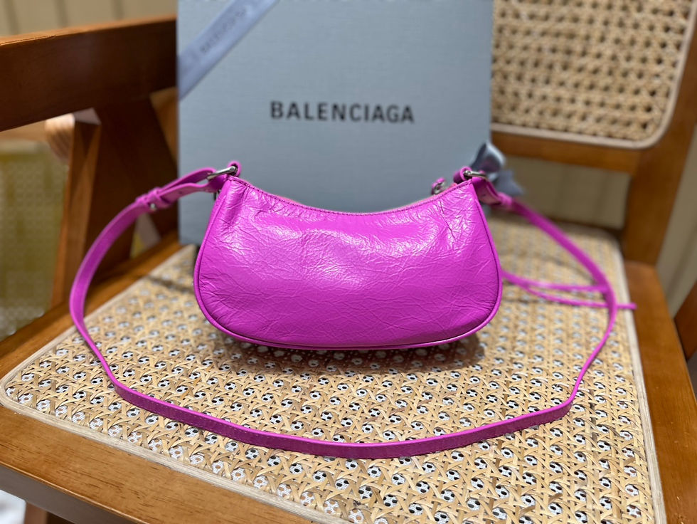 Thumbnail: Designer Bag BLCG