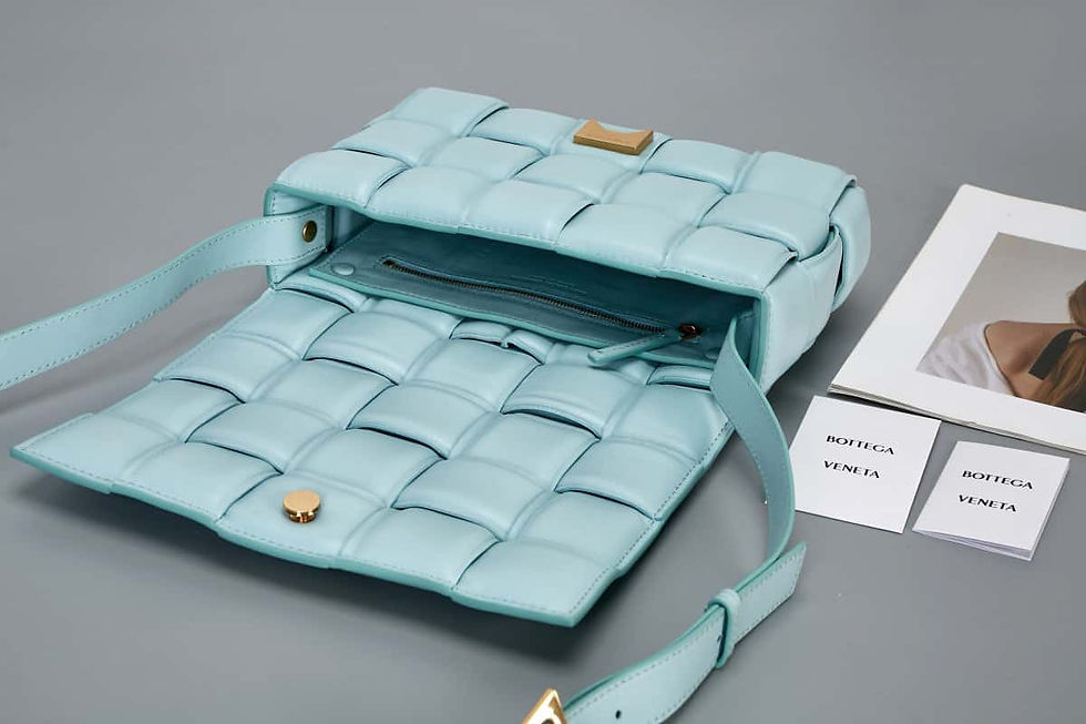 Miniaturbild: Designer Bag BV