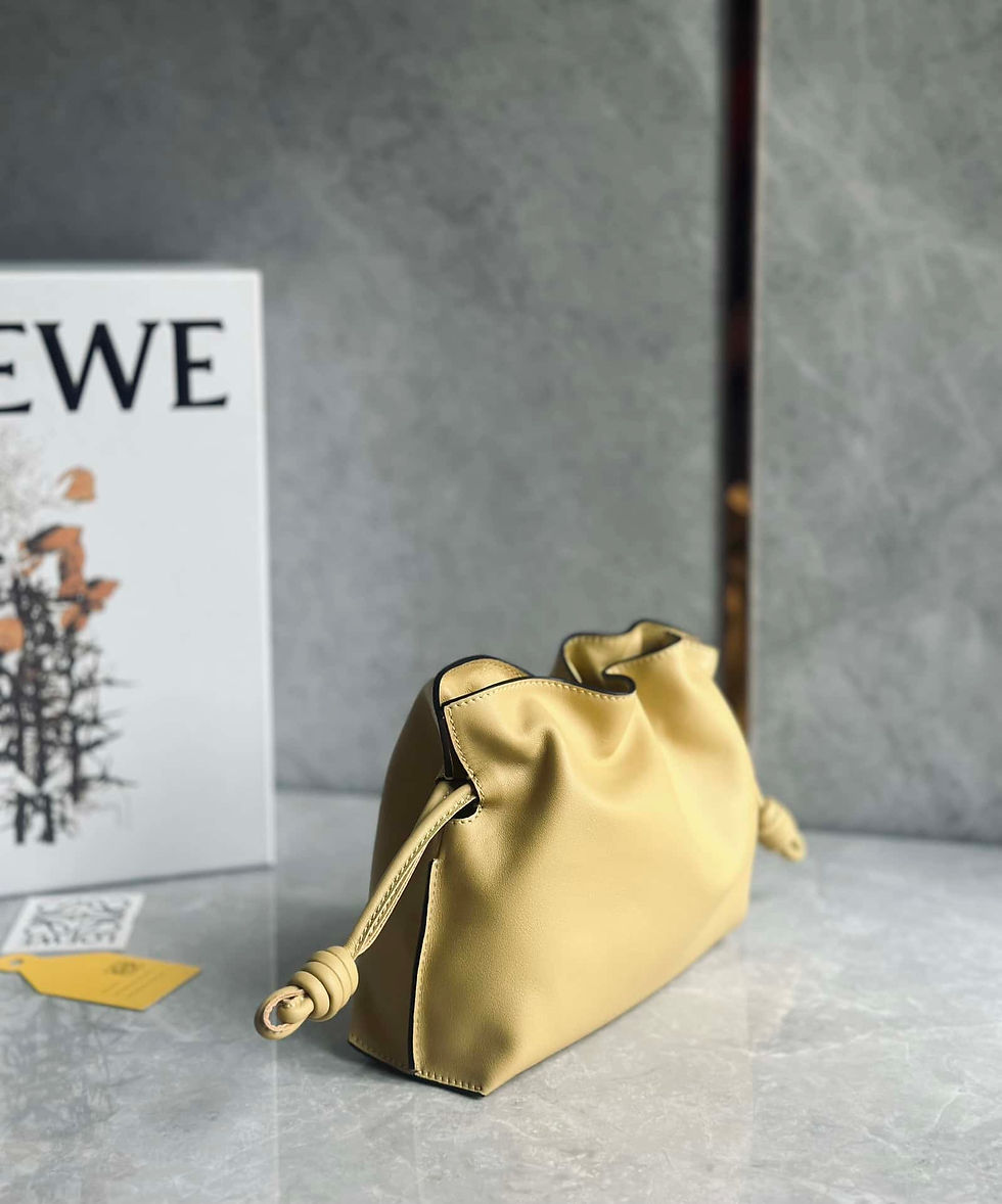 Thumbnail: Designer Bag Low - 6318