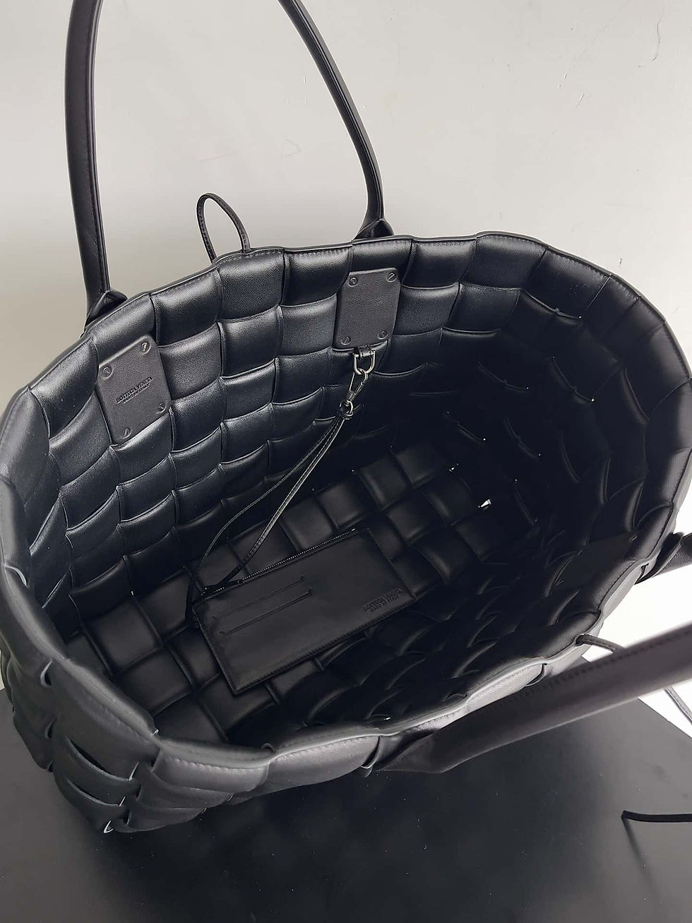 Thumbnail: Designer Bag BV