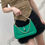Miniaturbild: Designer Bag Leather Bag BVLG