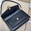 Miniaturbild: Designer Bag Leather Bag BVLG