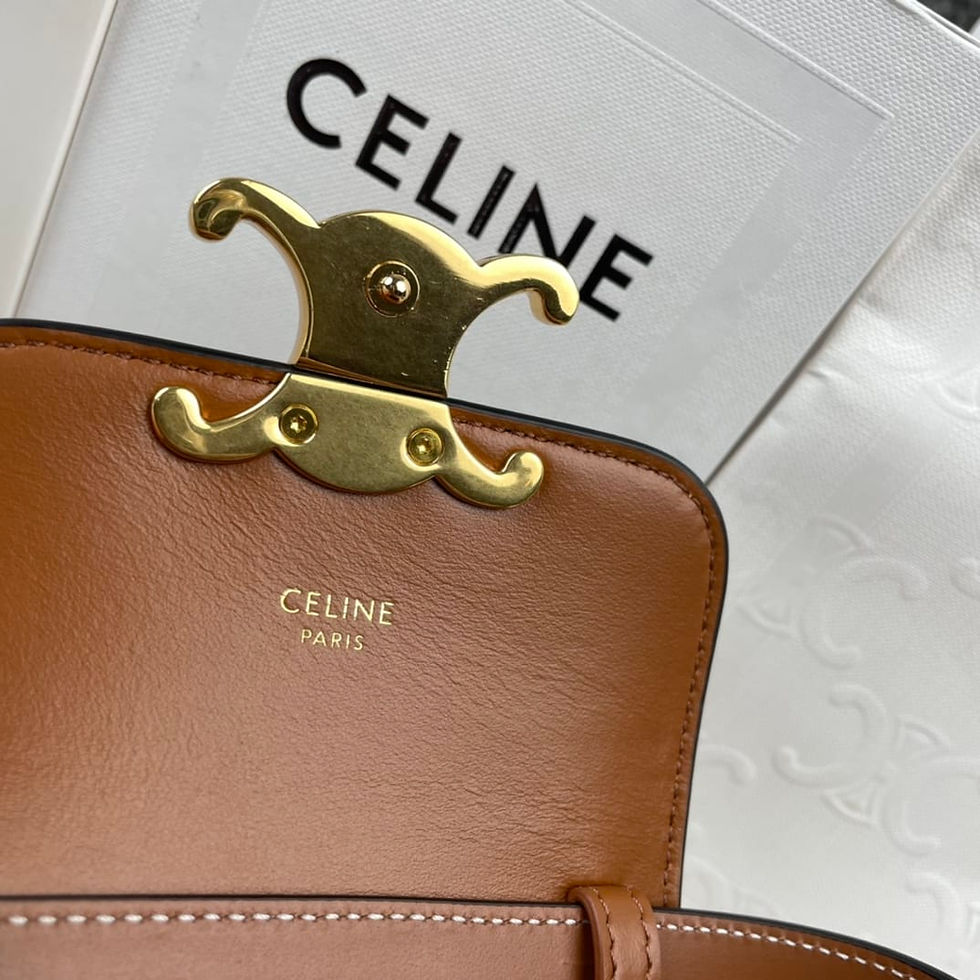 Thumbnail: Designer Bag CLIN