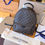 Thumbnail: Designer Bag LOV Backpacks - 5109
