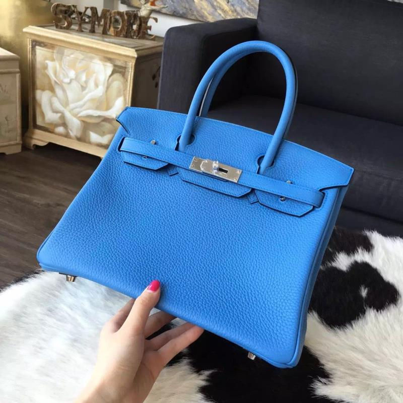 Miniaturbild: Designer Bag Leather Bag HRMS