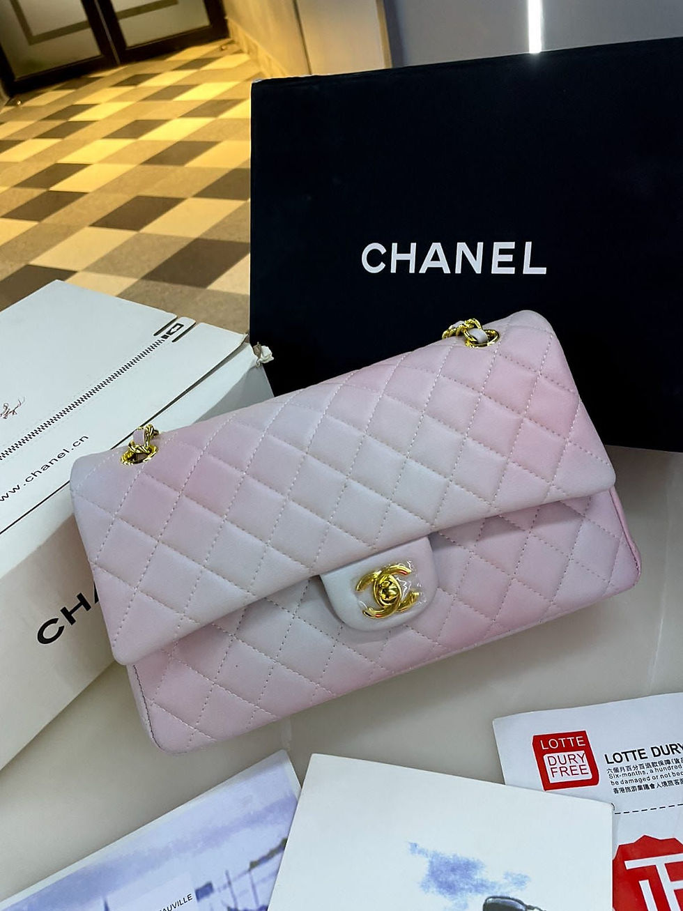 Thumbnail: Designer Bag CNL - 1129