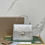 Miniaturbild: Designer Bag Leather Bag BVLG