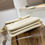 Miniaturbild: Designer Bag Leather Bag BVLG