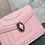 Miniaturbild: Designer Bag Leather Bag BVLG