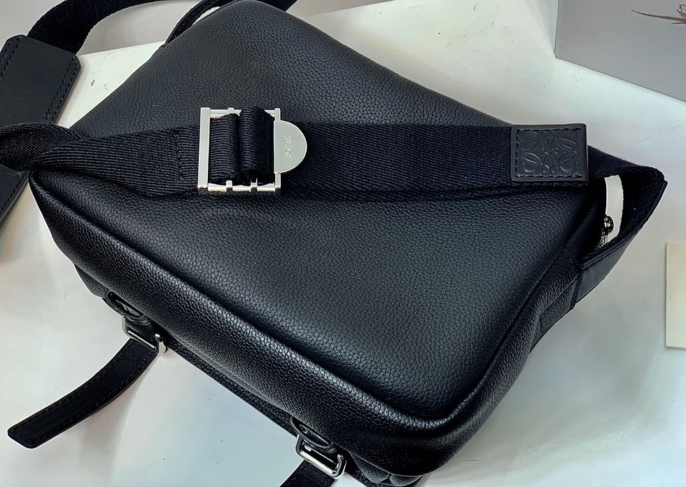 Thumbnail: Designer Bag LOW - 6439