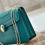 Miniaturbild: Designer Bag Leather Bag BVLG
