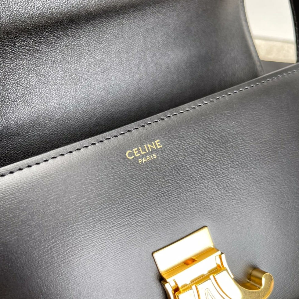 Miniaturbild: Designer Bag CLIN