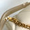 Miniaturbild: Designer Bag Leather Bag BVLG
