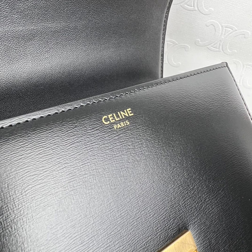 Thumbnail: Designer Bag CLIN