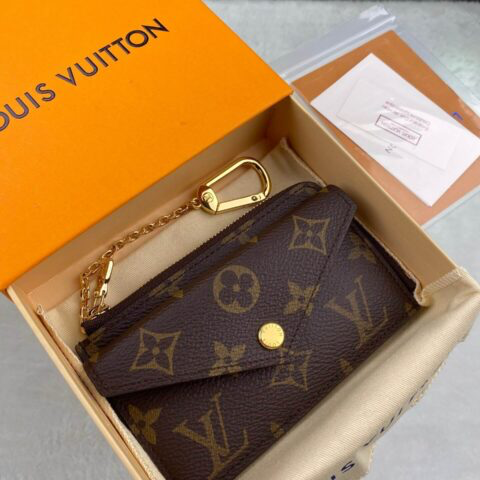 Miniaturbild: Designer Bag Leather Bag LOV Bags - 5692