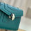 Miniaturbild: Designer Bag Leather Bag BVLG