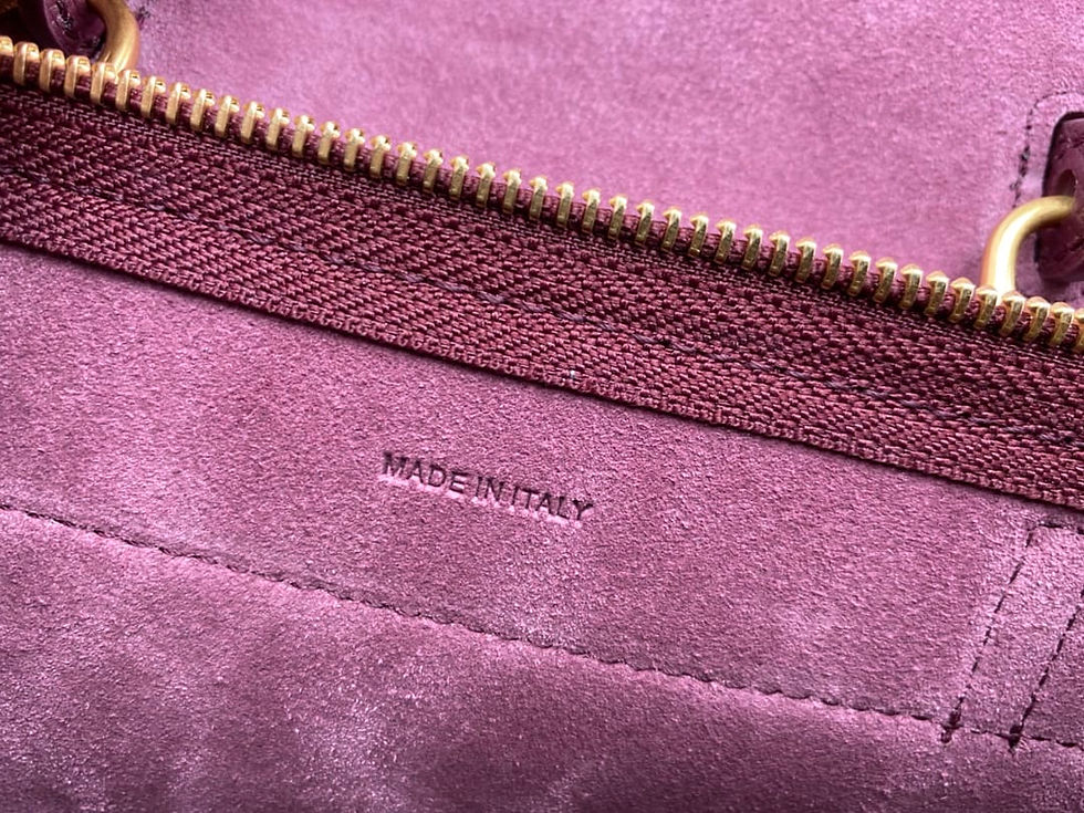 Thumbnail: Designer Bag CLIN