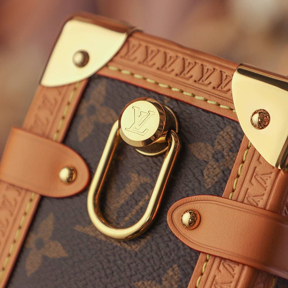 Thumbnail: Side Trunk Bag – LUV1310