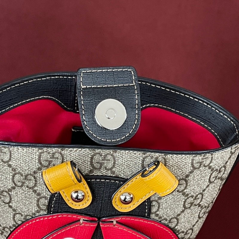 Thumbnail: Designer Bag GCI Bags - 541