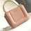 Miniaturbild: Designer Bag Leather Bag BVLG