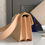 Miniaturbild: Designer Bag Leather Bag BVLG
