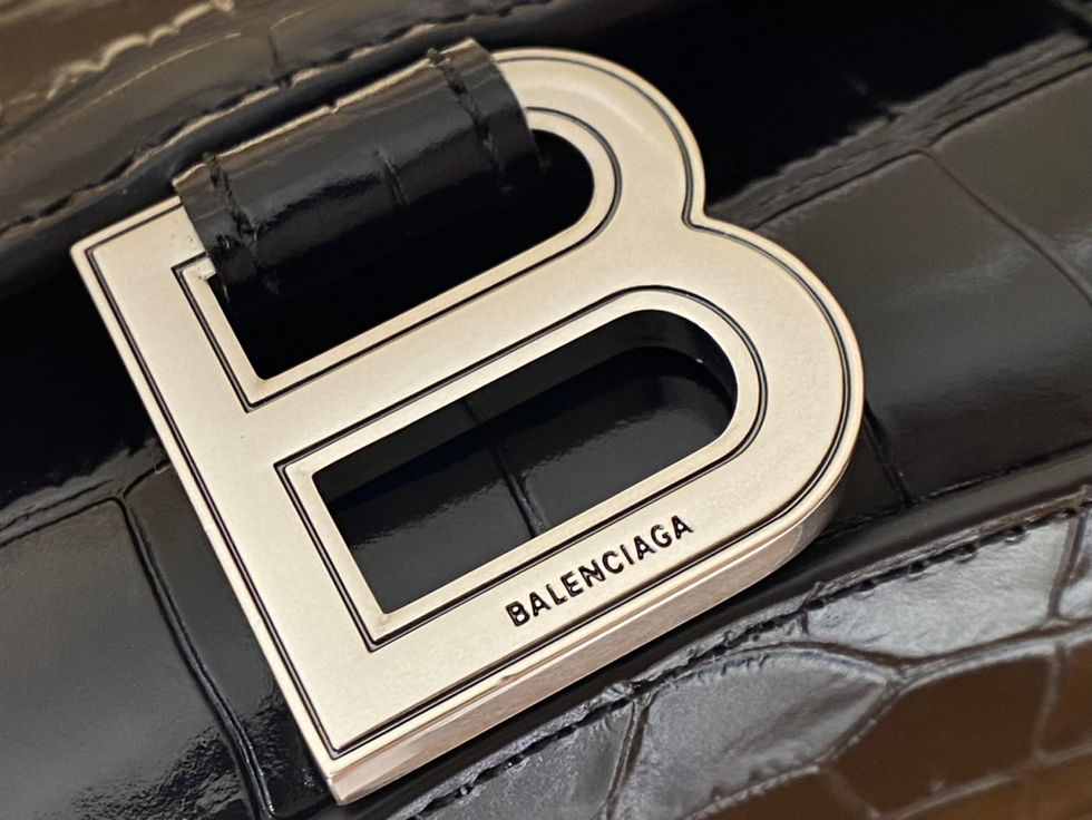 Thumbnail: Designer Bag BLCG