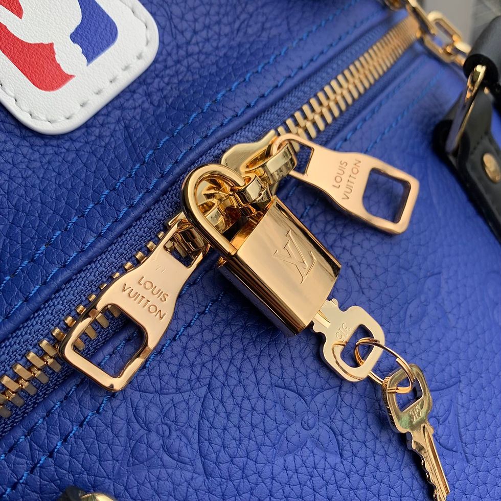 Thumbnail: Designer Bag LOV Bags - 5569