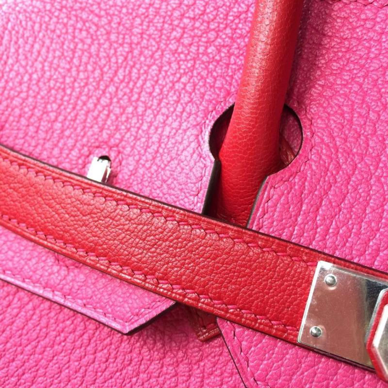 Miniaturbild: Designer Bag Leather Bag HRMS