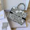 Miniaturbild: Designer Bag Doir Book Tote - 840