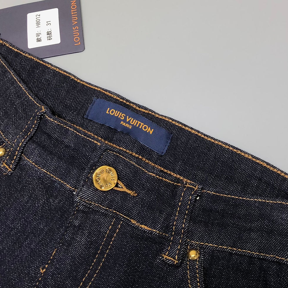 Thumbnail: Designer Clothes