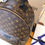 Thumbnail: Designer Bag LOV Backpacks - 5109