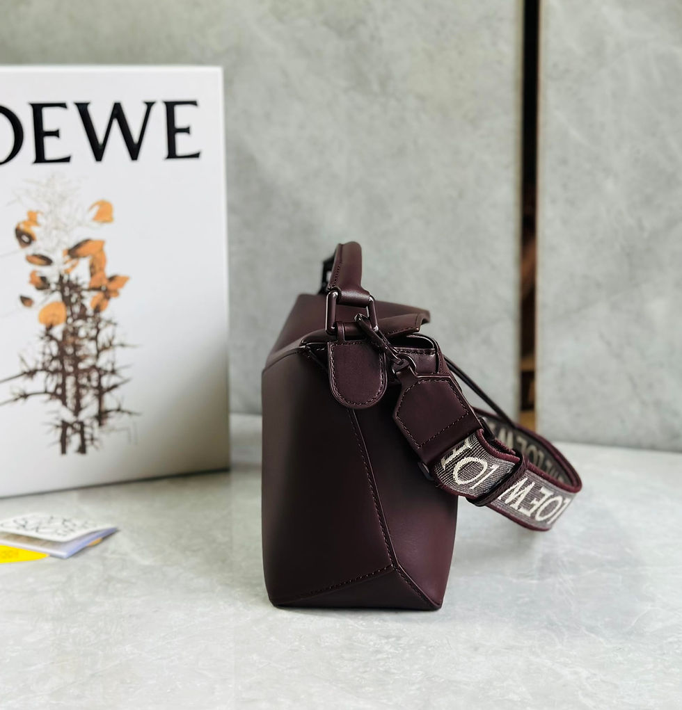 Thumbnail: Designer Bag LOW - 6426