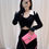Miniaturbild: Designer Bag Leather Bag BVLG