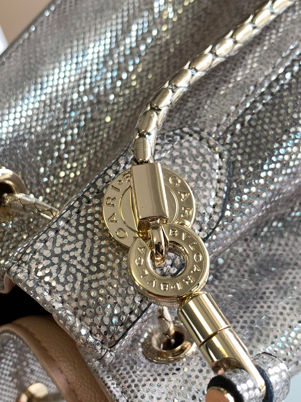 Miniaturbild: Designer Bucket Bag BVLG