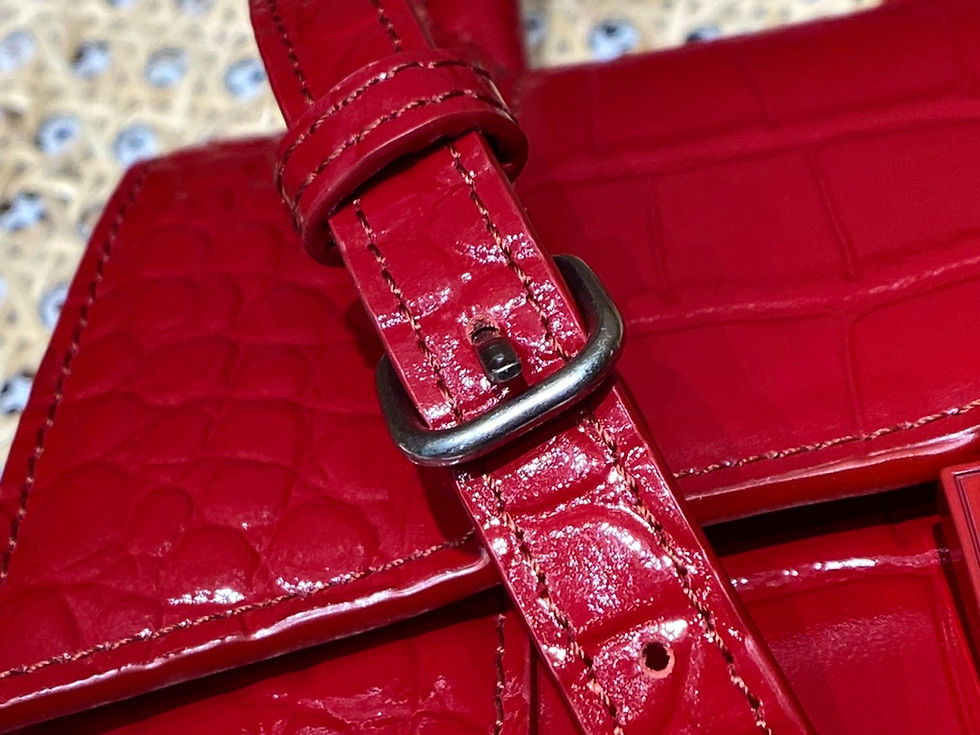 Thumbnail: Designer Bag BLCG