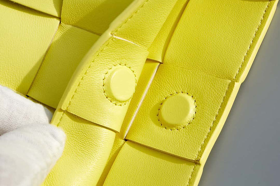 Miniaturbild: Designer Bag BV
