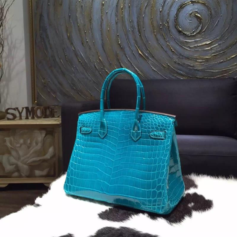 Miniaturbild: Designer Bag Leather Bag HRMS